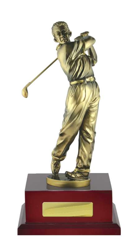 Golf Trophy