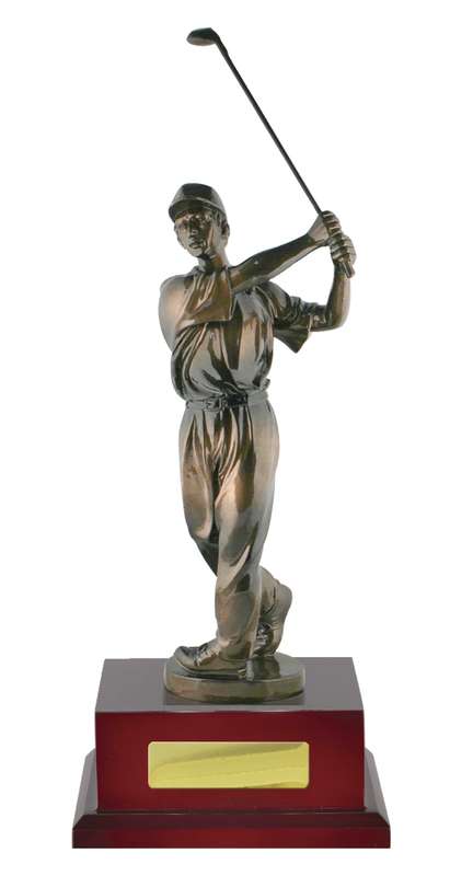 Golf Trophy