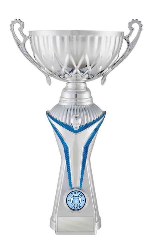 Alpha C-C Cup Series