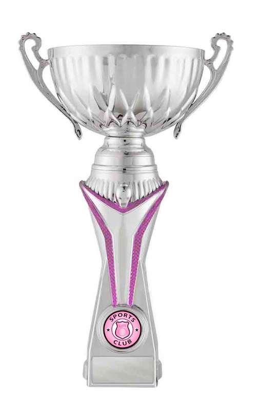 Alpha C-C Cup Series