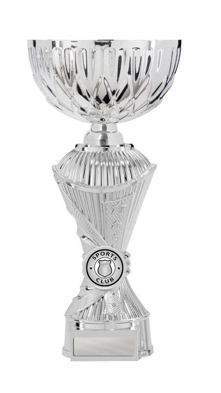 Alpha C-C Cup Series