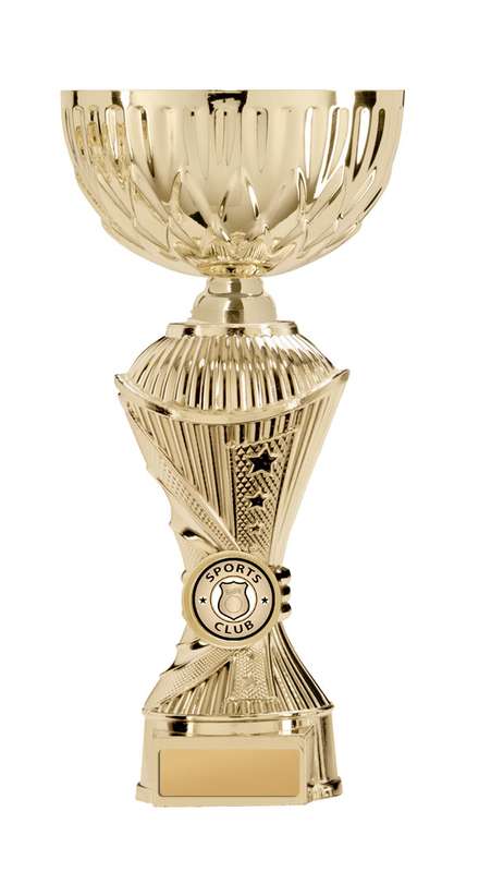 Alpha C-C Cup Series