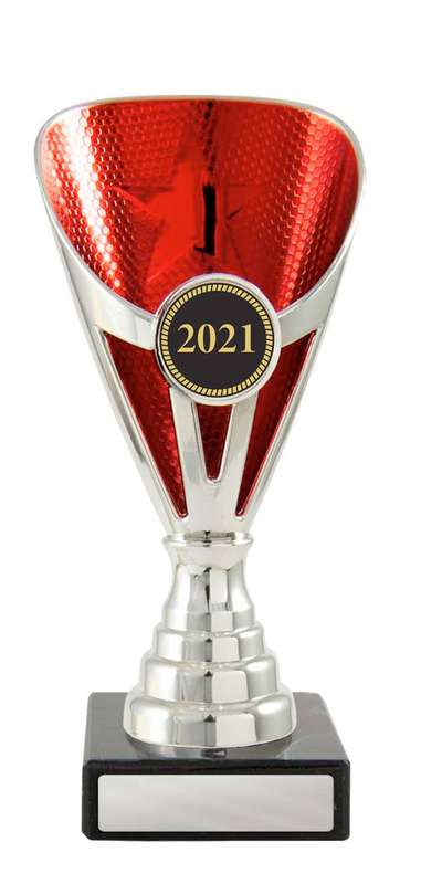 Arianna Cup