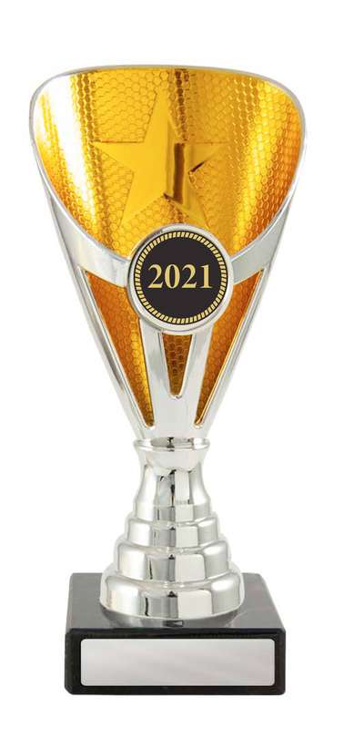Arianna Cup
