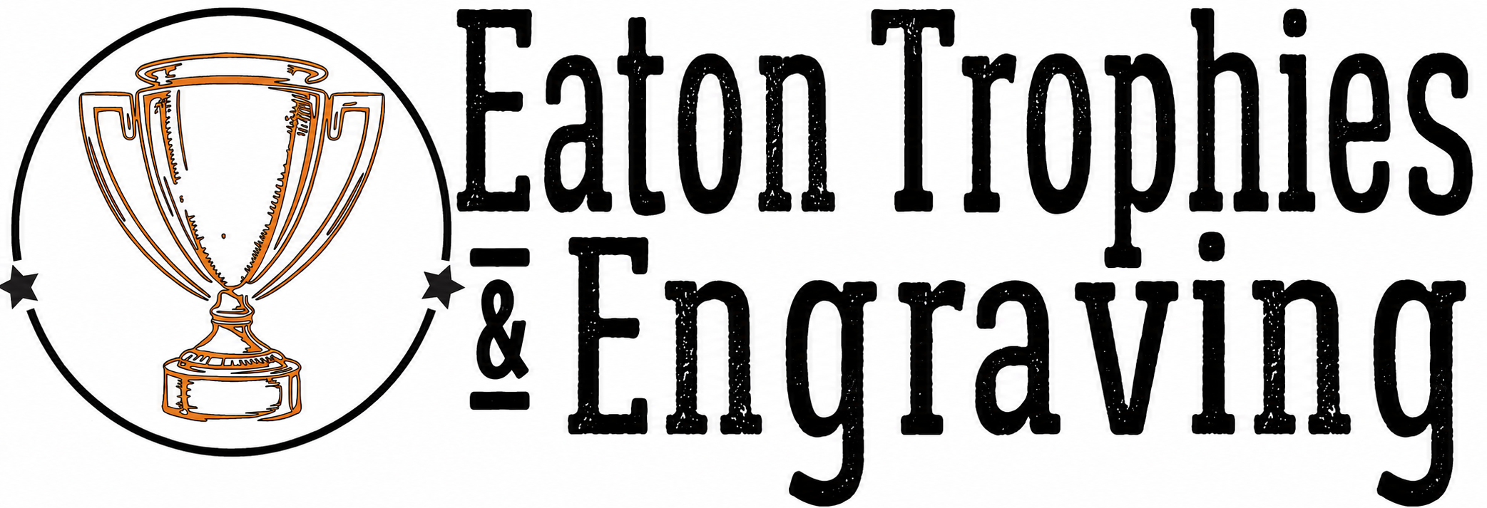 Eaton Trophies & Engraving