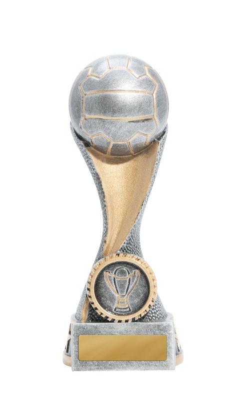Netball Trophy 125mm