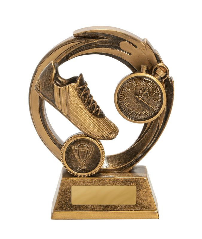Athletics Trophy 120mm