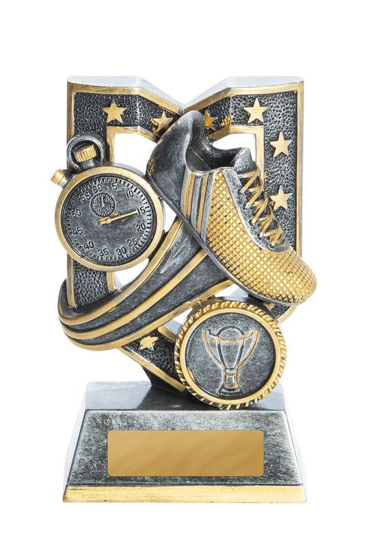 Athletics Trophy 120mm