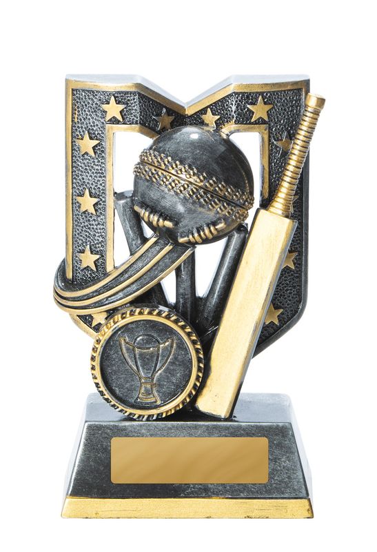 Cricket Trophy 120mm