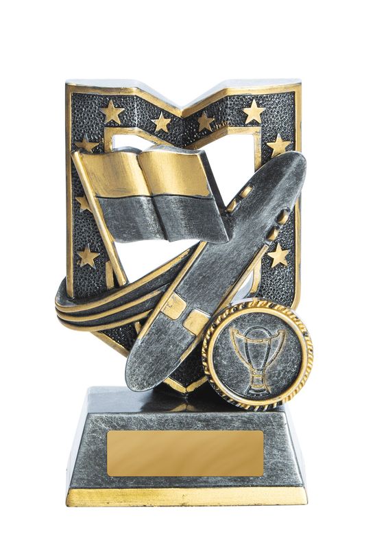 Lifesaving Trophy 120mm