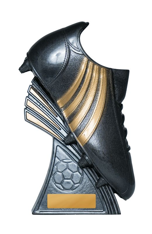 Football Trophy 160mm