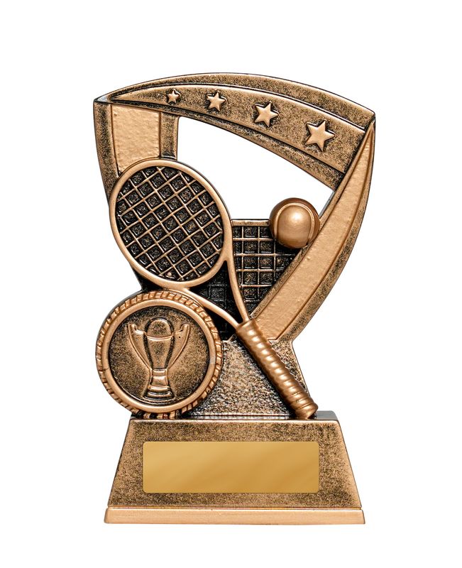 Tennis Trophy 120mm