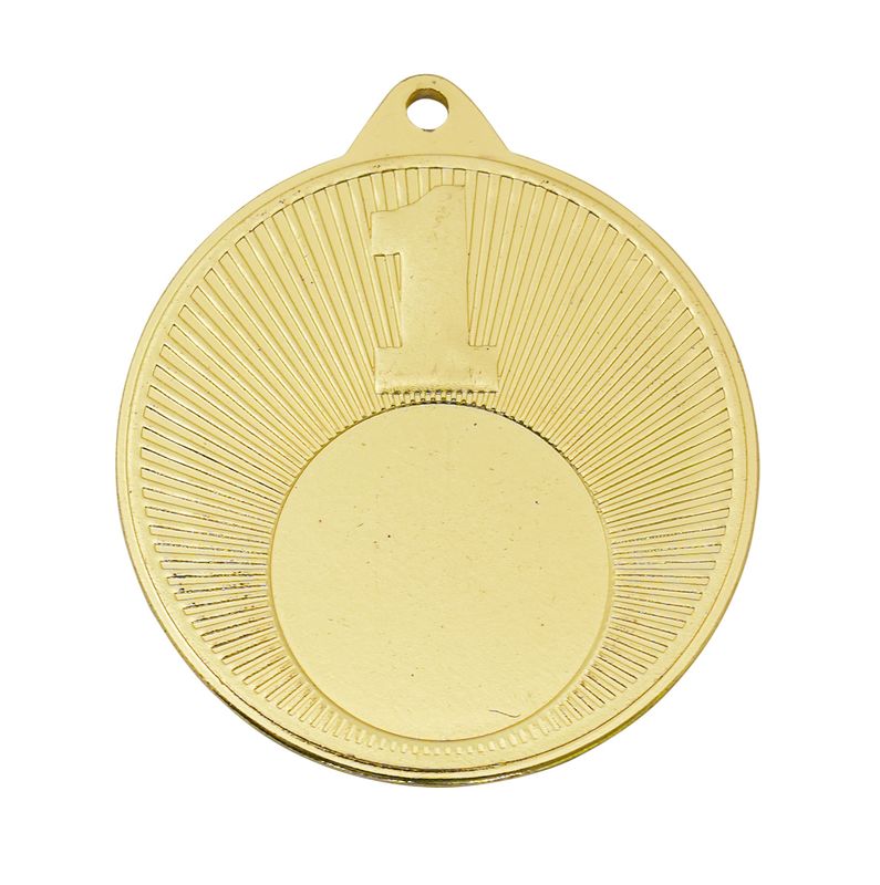1st Place Achievement Trophy 50mm