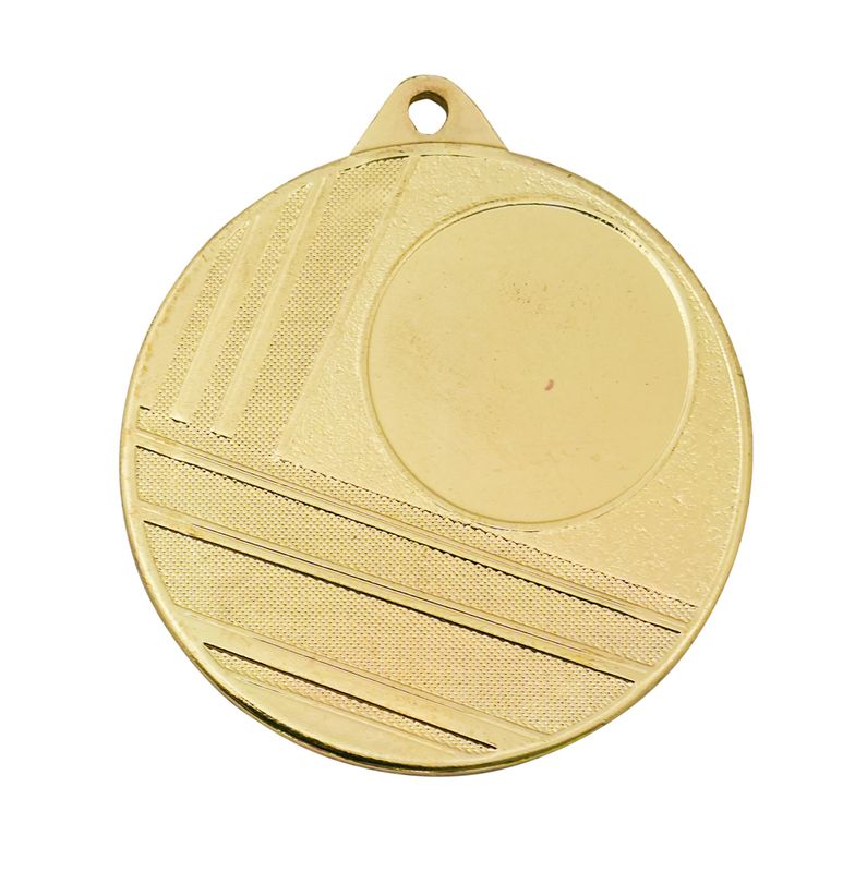 25mm Centre All Sports Bronze Medal 50mm