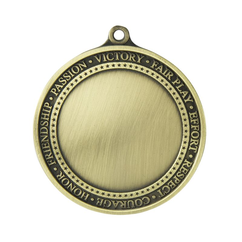 All Sports Bronze Medal 70mm