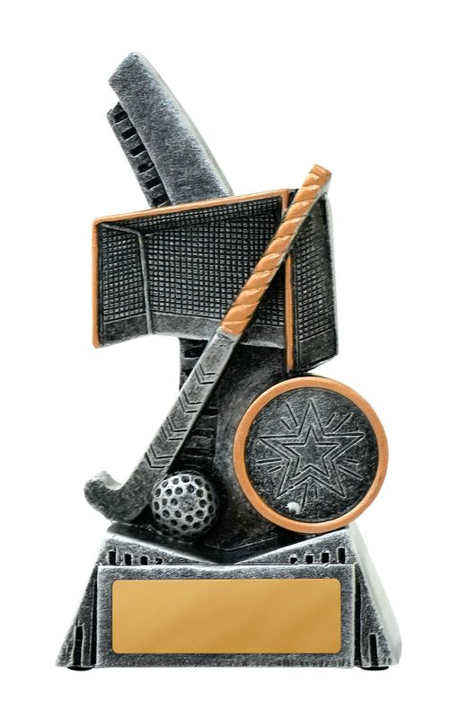 Hockey Trophy 120mm