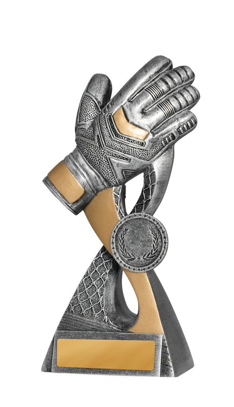 Football Trophy 175mm