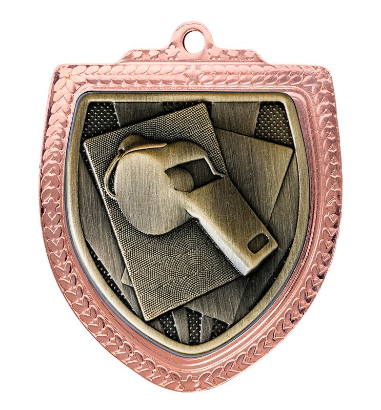 Participation Schools Medal 80mm