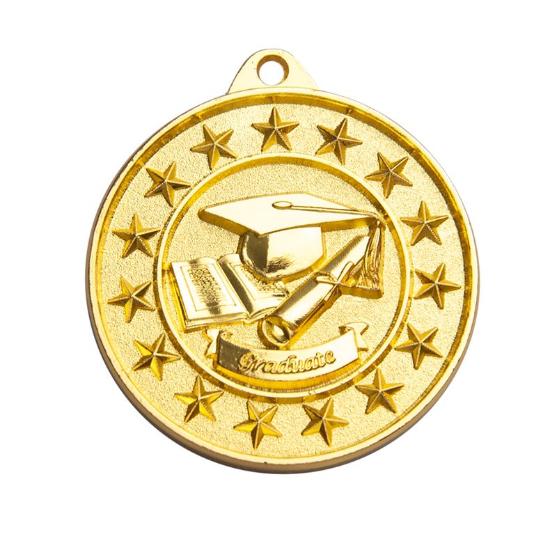 Graduate Schools Bronze Medal 50mm
