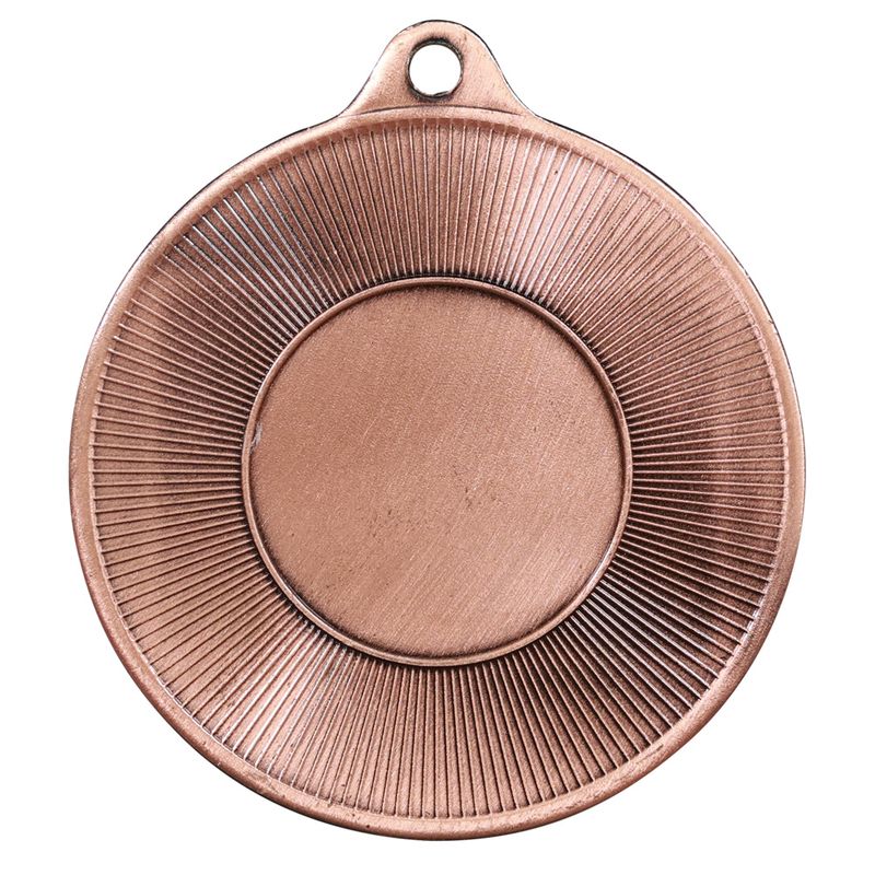 Participation Schools Bronze Medal 50mm