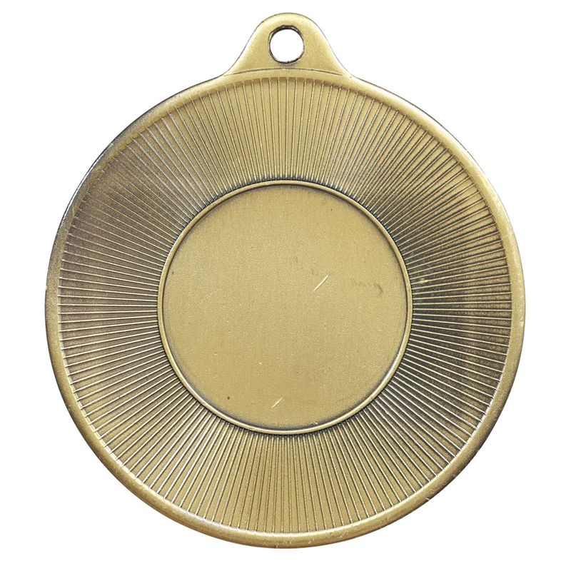 Participation Schools Bronze Medal 50mm