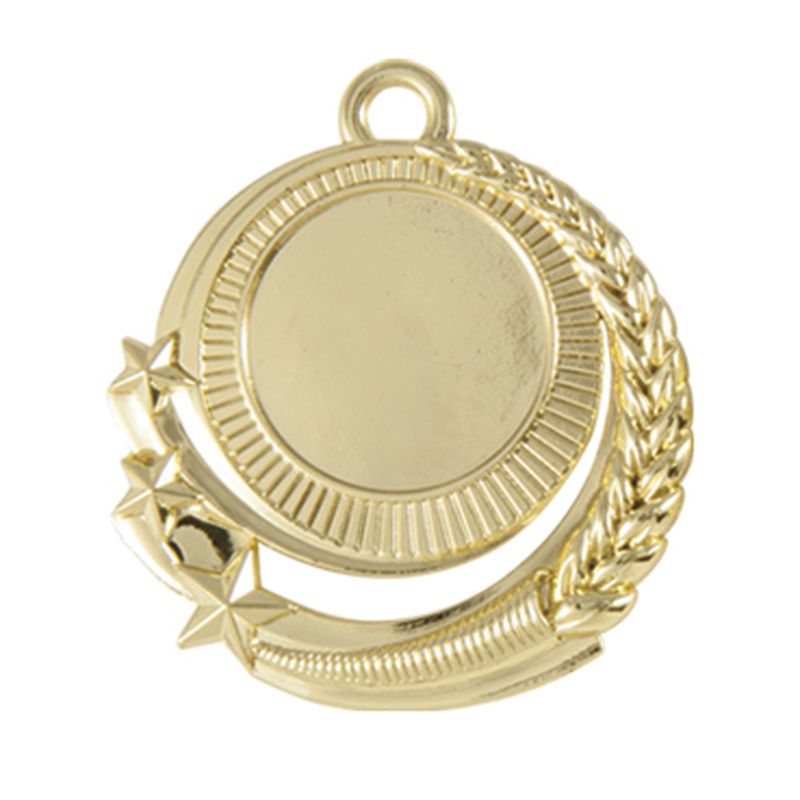 All Sports Bronze Medal 50mm