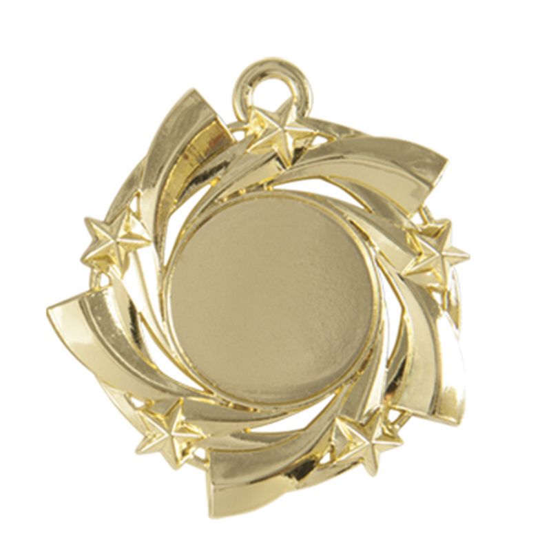 All Sports Bronze Medal 50mm
