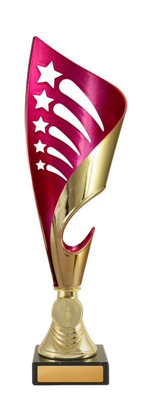 Dance Gold Cup 305mm