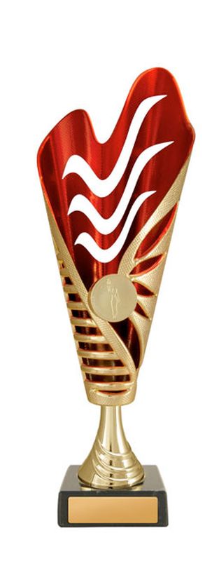 Dance Gold Cup 297mm