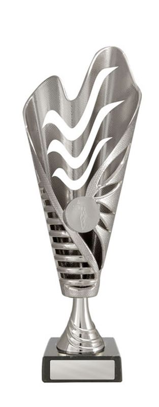 Dance Silver Cup 297mm