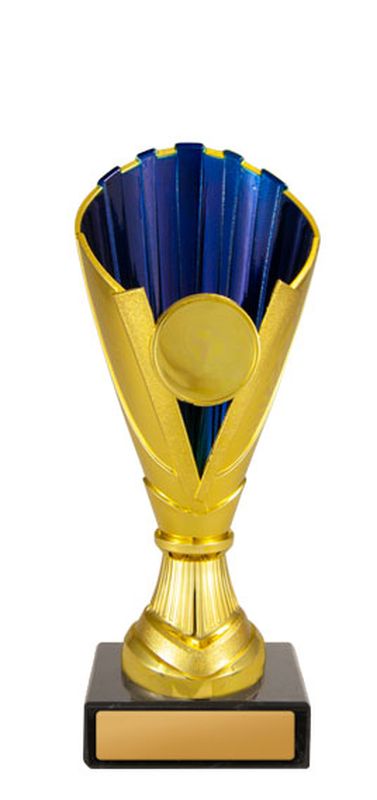 Dance Gold Cup 170mm
