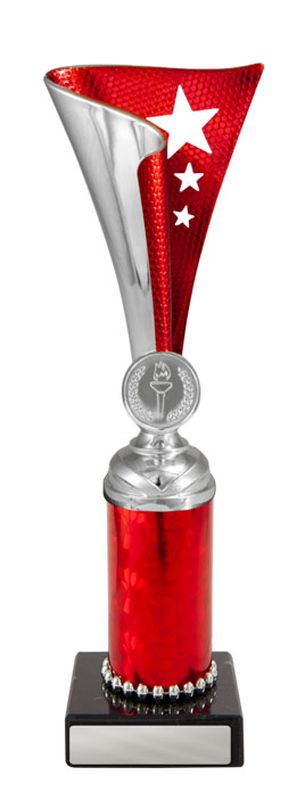 Dance Silver Cup 172mm