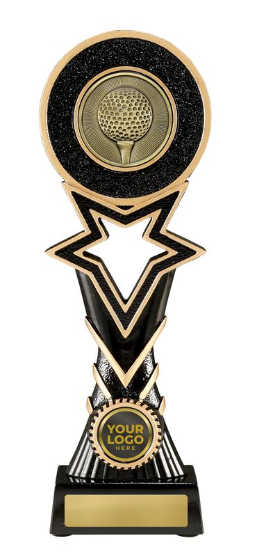 Golf Trophy 295mm