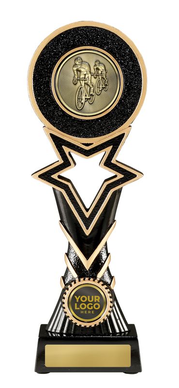 Cycling Trophy 295mm