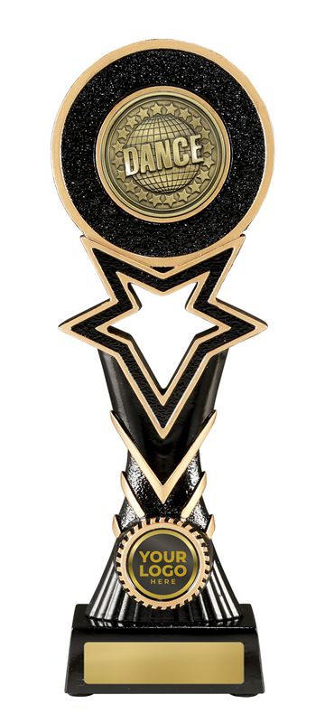 Dance Trophy 295mm