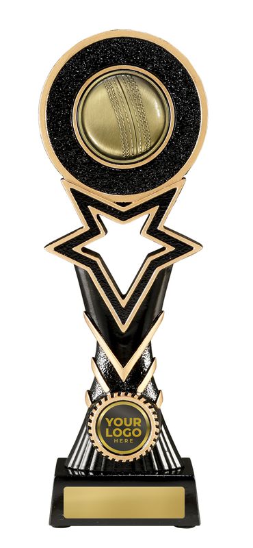 Cricket Trophy 295mm