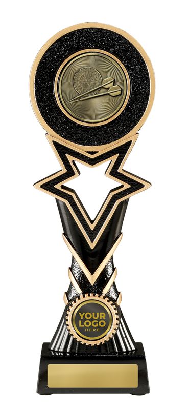 Darts Trophy 295mm