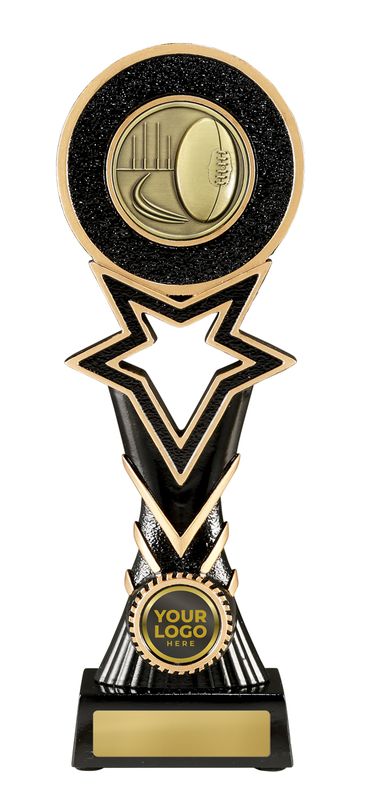Aussie Rules Trophy 295mm