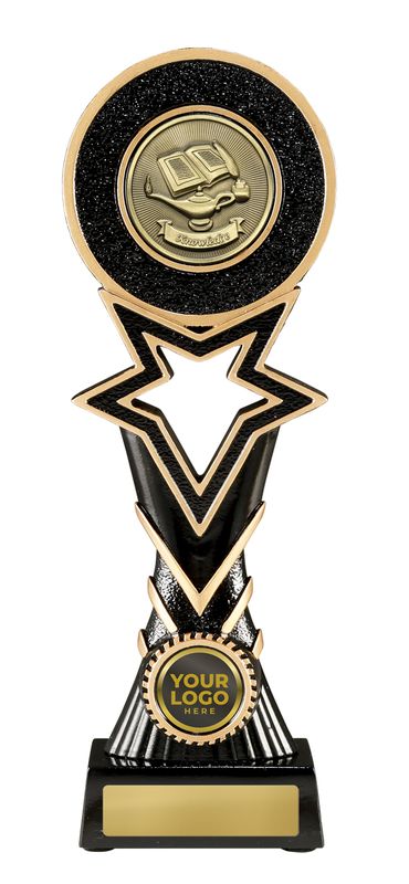 Knowledge Schools Trophy 295mm