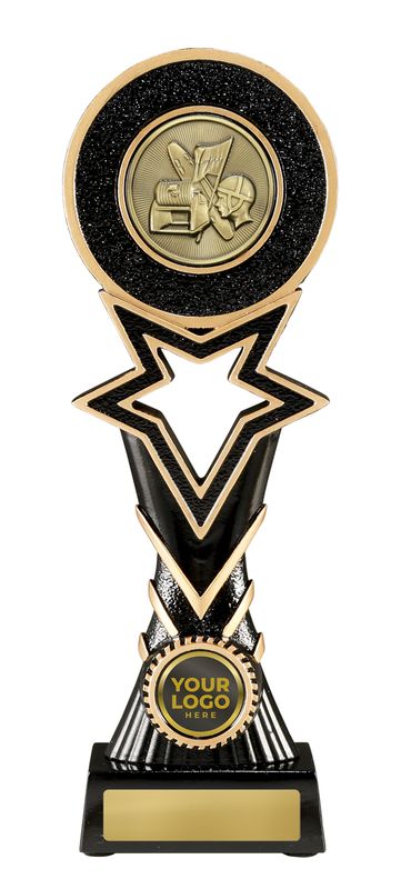 Lifesaving Trophy 295mm
