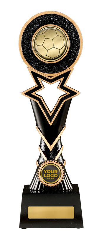 Football Trophy 295mm