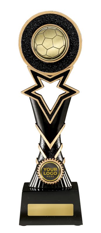 Football Trophy 295mm