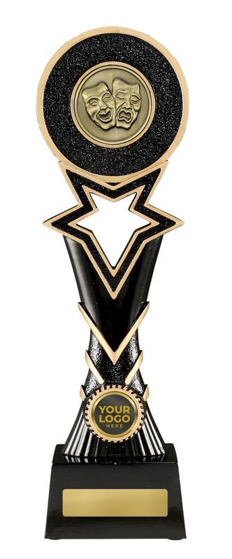 Drama Trophy 295mm