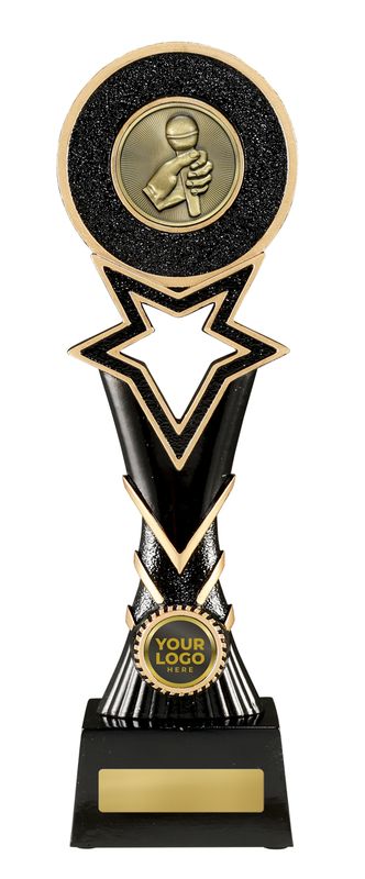 Public Speaking Schools Trophy 295mm