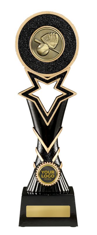 Baseball Trophy 295mm
