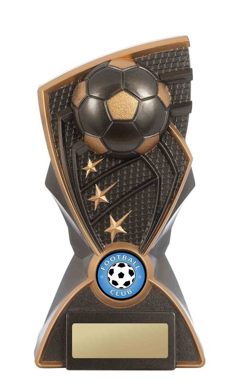 Football Trophy 170mm