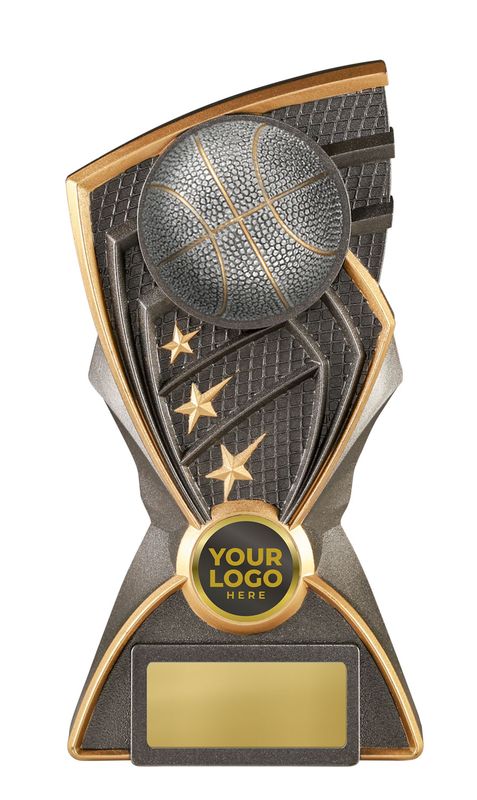 Basketball Trophy 170mm
