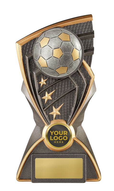 Football Trophy 170mm