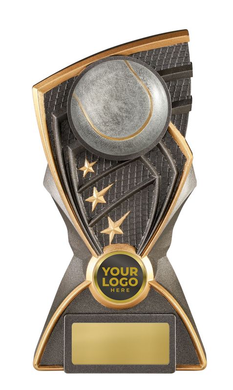 Tennis Trophy 170mm