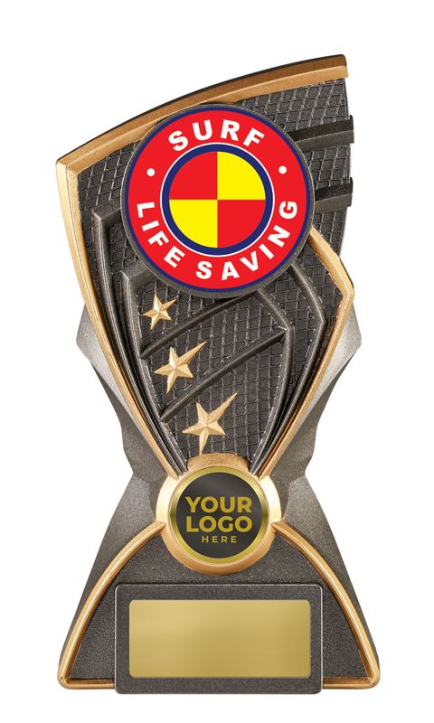 Lifesaving Trophy 170mm
